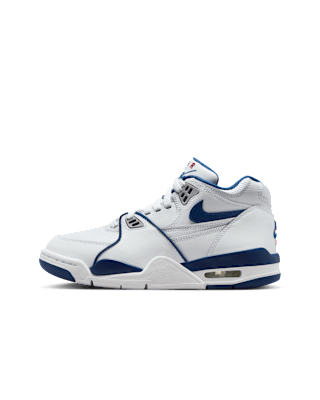 Nike Air Flight 89 Older Kids Shoes